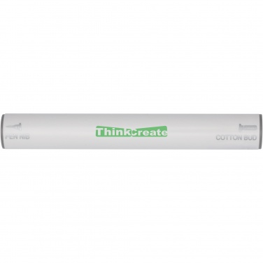 Logotrade promotional item image of: Mimi TWS earbuds cleaning kit