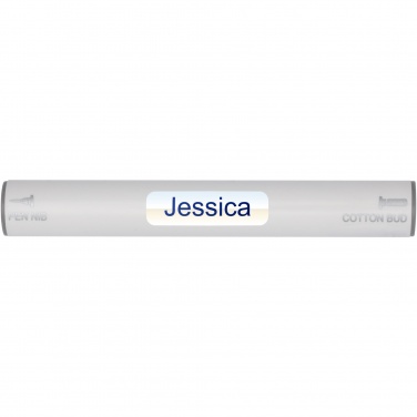 Logotrade promotional item picture of: Mimi TWS earbuds cleaning kit