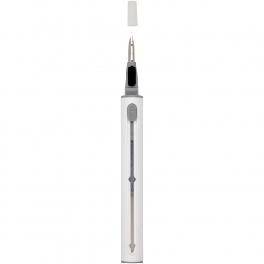 Logotrade promotional product picture of: Mimi TWS earbuds cleaning kit