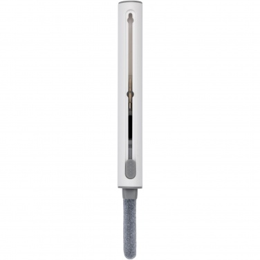 Logotrade advertising products photo of: Mimi TWS earbuds cleaning kit