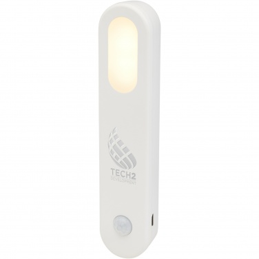 Logo trade promotional giveaways picture of: Sensa Bar motion sensor light