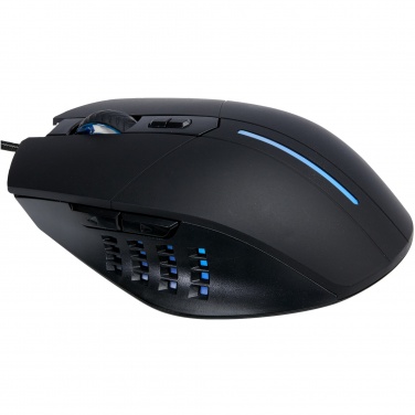 Logotrade business gift image of: Gleam RGB gaming mouse