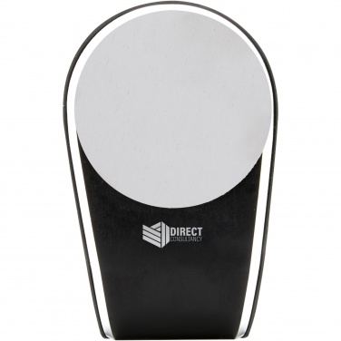 Logo trade corporate gifts picture of: Aero magnetic phone holder