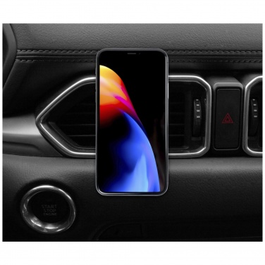 Logotrade advertising products photo of: Aero magnetic phone holder