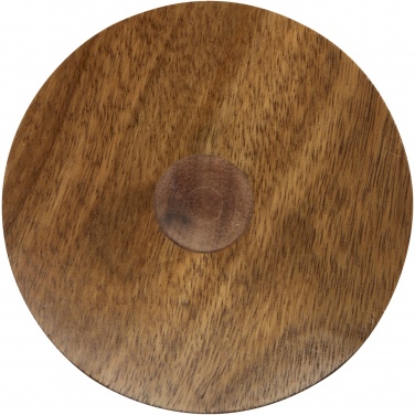 Logo trade promotional gifts picture of: Ivorie 600 ml coffee press 