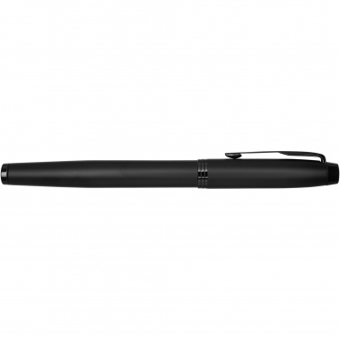 Logotrade corporate gift picture of: Parker IM achromatic rollerball pen