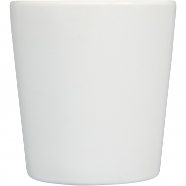 Logo trade advertising products image of: Ross 280 ml ceramic mug