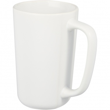 Logotrade advertising product image of: Perk 480 ml ceramic mug