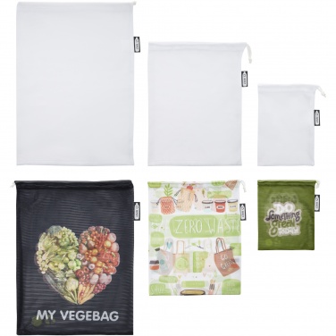 Logotrade advertising product picture of: Sublimation sample box