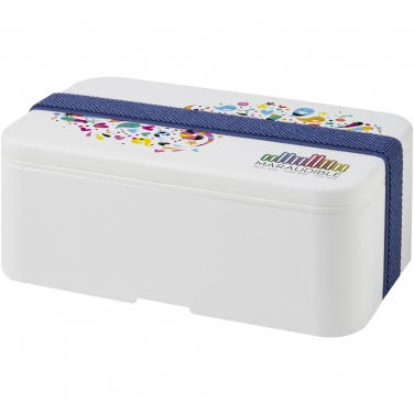 Logotrade promotional merchandise photo of: MIYO single layer lunch box 