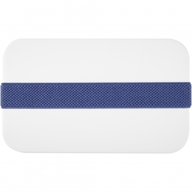 Logotrade promotional giveaways photo of: MIYO single layer lunch box 