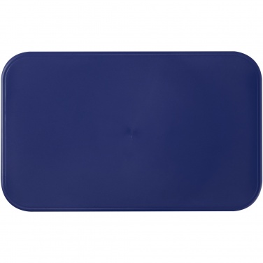 Logotrade business gift image of: MIYO double layer lunch box