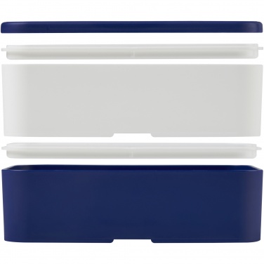 Logotrade corporate gift picture of: MIYO double layer lunch box