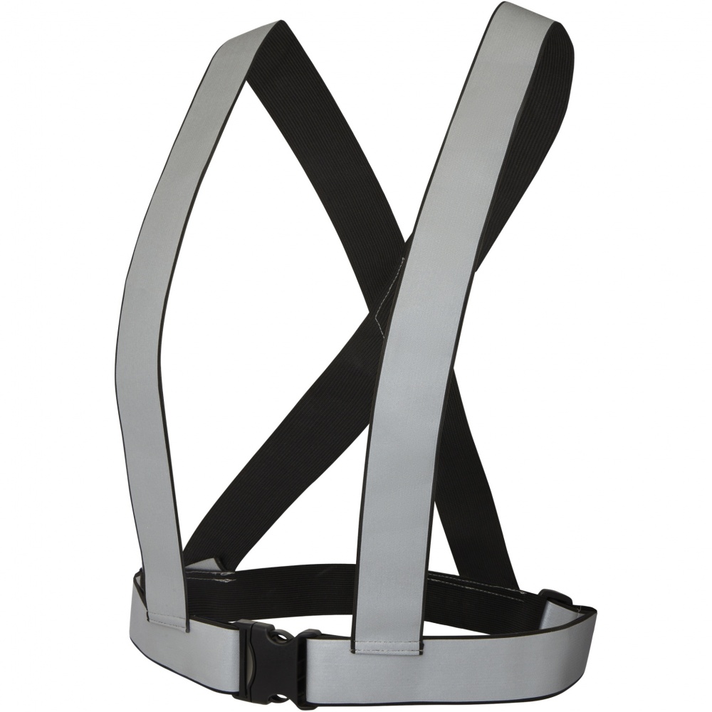 Logotrade promotional merchandise image of: RFX™ Desiree reflective safety harness and west