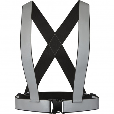 Logo trade promotional gift photo of: RFX™ Desiree reflective safety harness and west