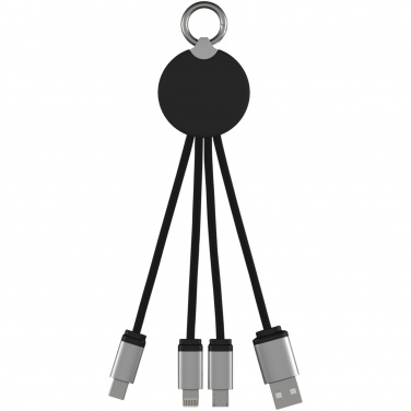 Logotrade corporate gift picture of: SCX.design C16 ring light-up cable