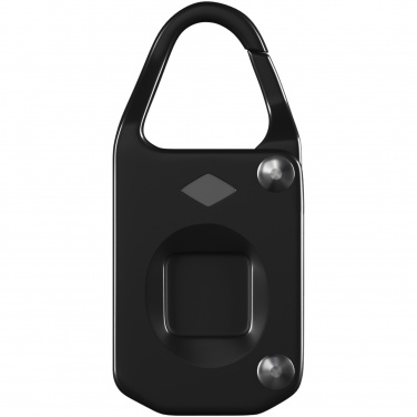 Logotrade promotional item image of: SCX.design T10 fingerprint padlock