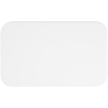 Logo trade promotional products picture of: MIYO double layer lunch box