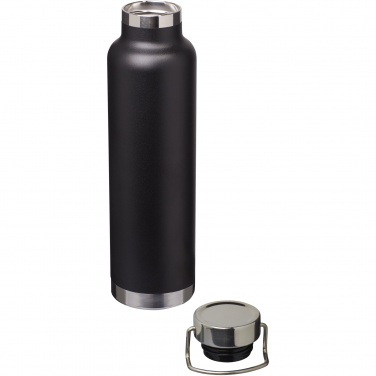 Logotrade advertising product image of: Thor 650 ml copper vacuum insulated sport bottle