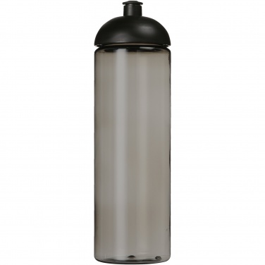 Logo trade promotional products picture of: H2O Active® Eco Vibe 850 ml dome lid sport bottle 