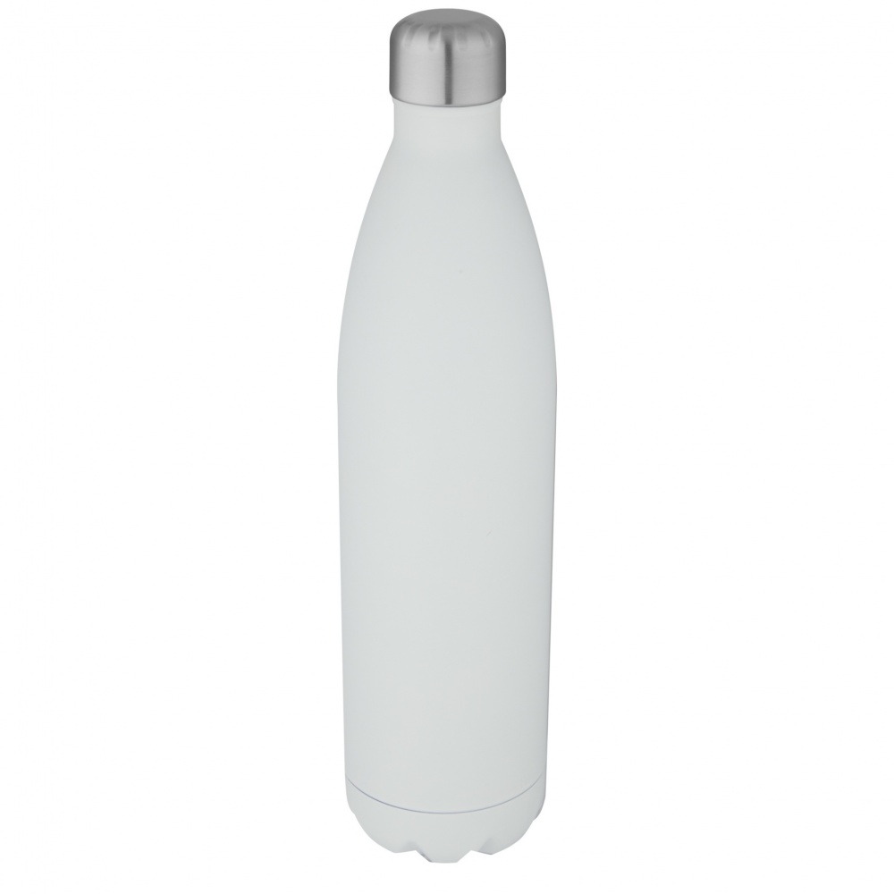 Logo trade promotional giveaways picture of: Cove 1 L vacuum insulated stainless steel bottle
