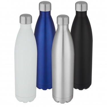 Logotrade promotional product picture of: Cove 1 L vacuum insulated stainless steel bottle