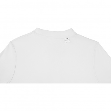 Logotrade promotional gift picture of: Deimos short sleeve men's cool fit polo