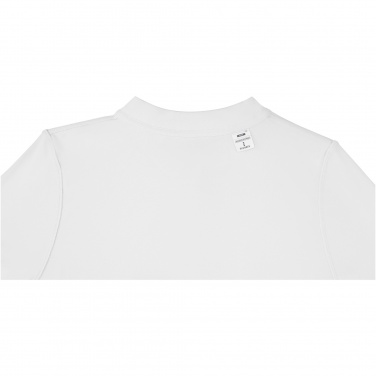 Logotrade promotional item picture of: Deimos short sleeve women's cool fit polo