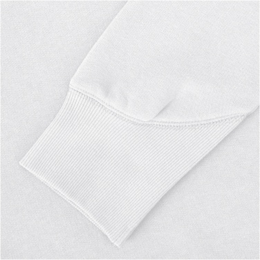 Logo trade corporate gifts picture of: Laguna unisex hoodie