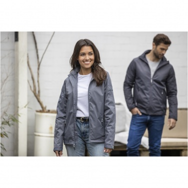 Logotrade promotional giveaway image of: Palo women's lightweight jacket