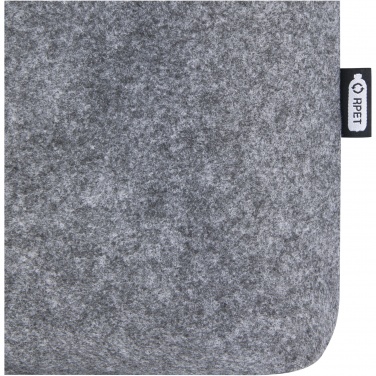 Logotrade advertising product image of: Felta GRS recycled felt cooler tote bag 12L