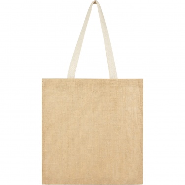 Logotrade corporate gifts photo of: Juta 300 g/m² jute tote bag 7L