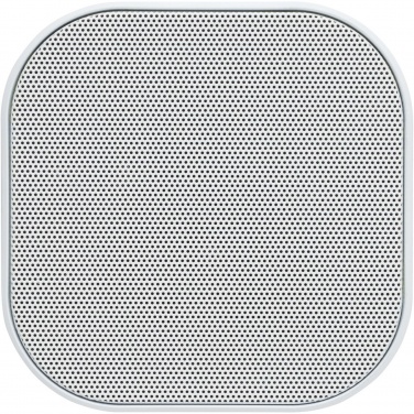 Logo trade promotional giveaways picture of: Stark 2.0 3W mini RCS recycled plastic Bluetooth® speaker