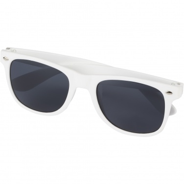 Logotrade promotional giveaway image of: Sun Ray recycled plastic sunglasses