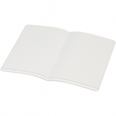 Logotrade promotional giveaway picture of: Shale stone paper cahier journal