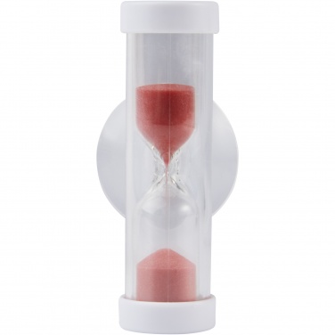 Logo trade advertising products picture of: Catto shower timer