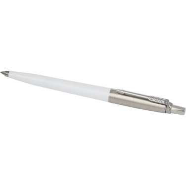 Logotrade promotional products photo of: Parker Jotter Recycled ballpoint pen