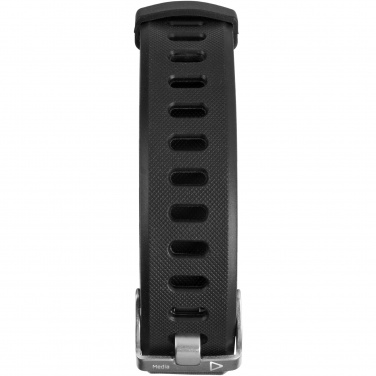 Logo trade promotional merchandise image of: Prixton smartband AT801