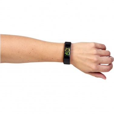 Logotrade advertising product image of: Prixton smartband AT801