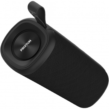Logo trade advertising products image of: Prixton Aloha Bluetooth® speaker 