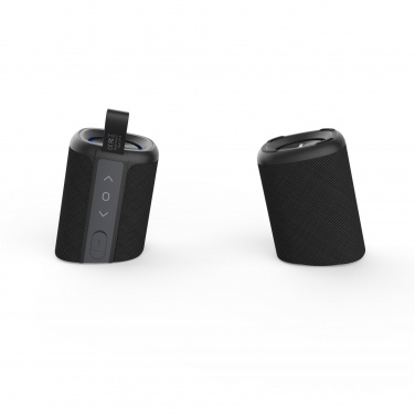 Logotrade promotional gift image of: Prixton Aloha Bluetooth® speaker 