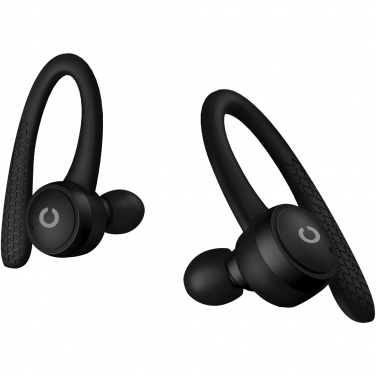 Logotrade promotional gifts photo of: Prixton TWS160S sport Bluetooth® 5.0 earbuds