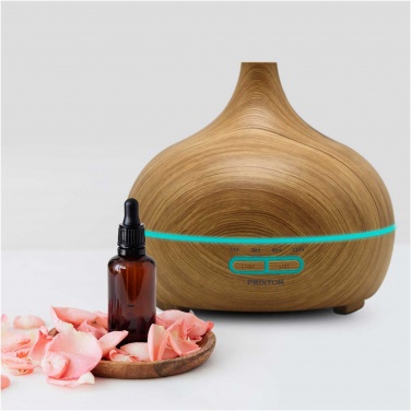 Logotrade promotional gifts photo of: Prixton Hidra humidifier