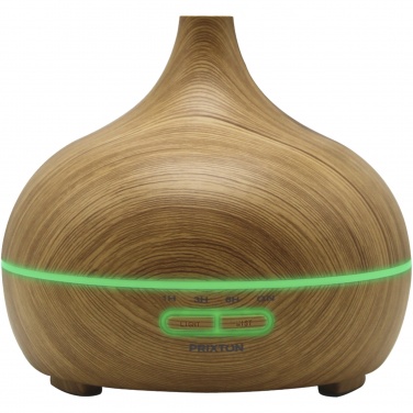 Logotrade promotional gift picture of: Prixton Hidra humidifier
