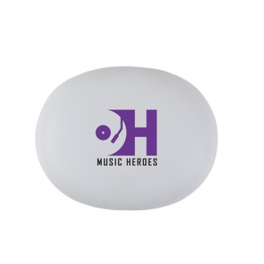 Logo trade promotional merchandise photo of: Prixton TWS158 ENC and ANC earbuds