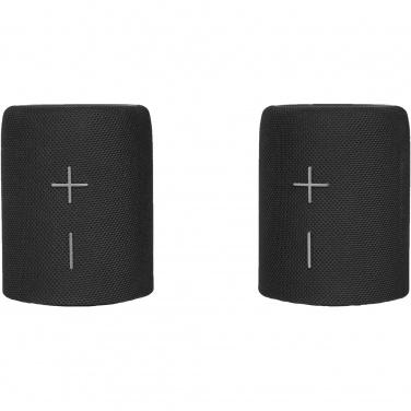 Logo trade corporate gifts image of: Prixton Aloha Lite Bluetooth® speaker