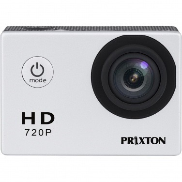 Logo trade promotional items picture of: Prixton DV609 Action Camera