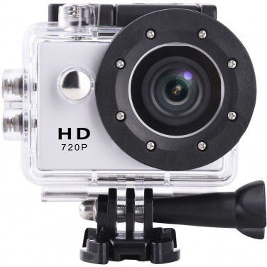 Logo trade promotional gifts picture of: Prixton DV609 Action Camera