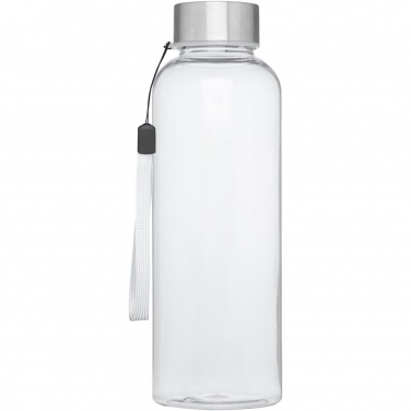 Logo trade promotional item photo of: Bodhi 500 ml RPET water bottle