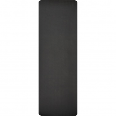 Logotrade promotional giveaways photo of: Trikona cork yoga mat